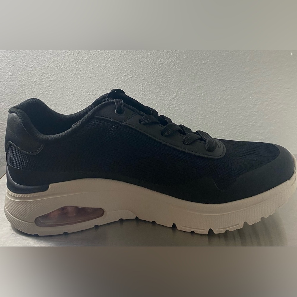 SKECHERS UNO FLEX SPRING ON AIR WOMEN - Picture 10 of 14